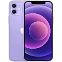 Apple iPhone 11, US Version, 128GB, Purple - T-Mobile (Renewed)