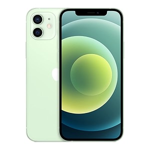 Apple iPhone 12 256GB Green - T-Mobile