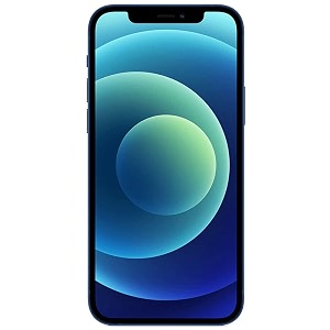 Apple iPhone 12 64GB Blue - Locked