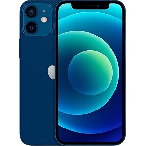 Apple iPhone 12 Mini 128GB Blue -