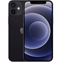 Apple iPhone 12 Mini 256GB Black -