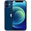 Apple iPhone 12 Mini 256GB Blue -