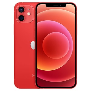 Apple iPhone 12 Mini 256GB PRODUCT RED