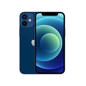 Apple iPhone 12 Mini 64GB Blue -