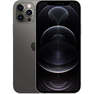 Apple iPhone 12 Pro 128GB Graphite -