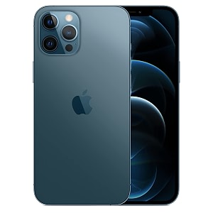 Apple iPhone 12 Pro 128GB Pacific Blue