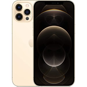 Apple iPhone 12 Pro 256GB Gold -