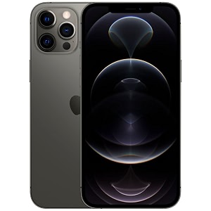 Apple iPhone 12 Pro 256GB Graphite for