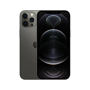 Apple iPhone 12 Pro 512GB Graphite -