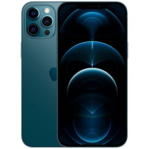 Apple iPhone 12 Pro 512GB Pacific Blue