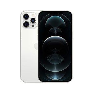 Apple iPhone 12 Pro Max 512GB Silver