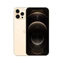 Apple iPhone 12 Pro Max 256GB Gold