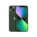 Apple iPhone 13, 256GB, Green - Unlocked (GSM Only) (Renewed)
