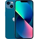 Apple iPhone 13, 512GB, Blue - Locked to Boost Mobile (Renewed)