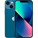 Apple iPhone 13 Mini, 128GB, Blue - GSM Carriers (Renewed)