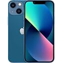 Apple iPhone 13 Mini, 256GB, Blue - GSM Carriers (Renewed)