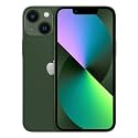 Apple iPhone 13 Mini, 256GB, Green - Unlocked (GSM Only) (Renewed)