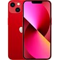 Apple iPhone 13 Mini, 256GB, Red - GSM Carriers (Renewed)