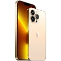 Apple iPhone 13 Pro, 512GB, Gold - Unlocked (Renewed)