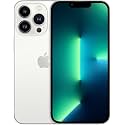 Apple iPhone 13 Pro, 512GB, Silver - T-Mobile (Renewed)