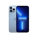 Apple iPhone 13 Pro Max, 128GB, Sierra Blue - GSM Carriers (Renewed Premium)