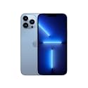 Apple iPhone 13 Pro Max, 1TB, Sierra Blue - Locked to Boost Mobile (Renewed)