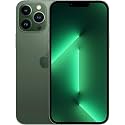 Apple iPhone 13 Pro Max, 1TB, Alpine Green - Unlocked (Renewed)