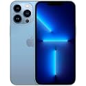 Apple iPhone 13 Pro Max, 512GB, Sierra Blue - GSM Carriers (Renewed)