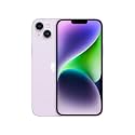 Apple iPhone 14 Plus, 128GB, Purple for Verizon (Renewed Premium)