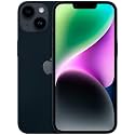Apple iPhone 14 Plus, 256GB, Midnight for Verizon (Renewed Premium)