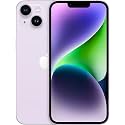 Apple iPhone 14 Plus, 256GB, Purple for Verizon (Renewed Premium)