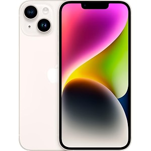 Apple iPhone 14 Plus 256GB Starlight -