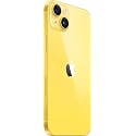 Apple iPhone 14 Plus, 256GB, Yellow - Locked to Boost Mobile (Renewed)