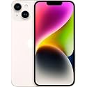 Apple iPhone 14 Plus, 512GB, Starlight for AT&amp;T (Renewed)