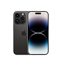 Apple iPhone 14 Pro, 512GB, Space Black for Boost Mobile (Renewed Premium)