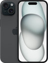 Apple iPhone 15 Black 128 GB