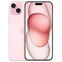 Apple iPhone 15 Plus, 512GB, Pink - Locked to Boost Mobile (Renewed)