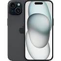 Apple iPhone 15 Plus, 128GB, Black - AT&amp;T (Renewed Premium)
