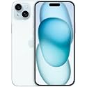 Apple iPhone 15 Plus, 256GB, Blue - Locked to Cricket Wireless (Renewed)