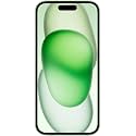 Apple iPhone 15 Plus, 256GB, Green for Boost Mobile (Renewed Premium)
