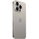 Apple iPhone 15 Pro, 256GB, Natural Titanium - Locked to Verizon (Renewed)