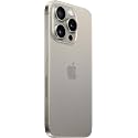 Apple iPhone 15 Pro, US Version, 128GB, Natural Titanium for TracFone (Renewed Premium)
