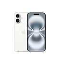 Apple iPhone 16, 128GB, White - Locked to Verizon (Renewed)