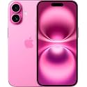 Apple iPhone 16, 256GB, Pink - Locked to AT&amp;T (Renewed)