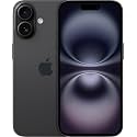 Apple iPhone 16, 512GB, Black - Locked to AT&amp;T (Renewed)