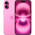 Apple iPhone 16 Plus, 128GB, Pink - Locked to AT&amp;T (Renewed)