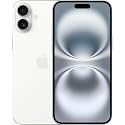 Apple iPhone 16 Plus, 512GB, White - AT&amp;T (Renewed Premium)