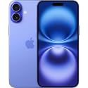 Apple iPhone 16 Plus, US Version, 128GB, Ultramarine for Tracfone (Renewed Premium)
