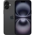 Apple iPhone 16 Plus, 128GB, Black - AT&amp;T (Renewed Premium)