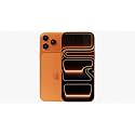 Apple iPhone 17 Pro Max, US Version, 2TB, eSIM, Cosmic Orange for Boost Mobile (Renewed)